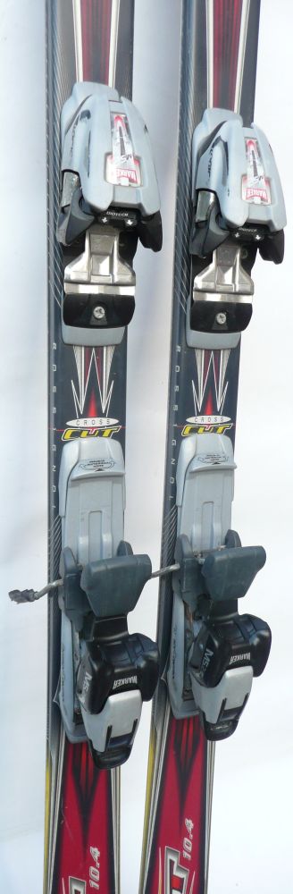 Rossignol Cut 10.4 carving síléc