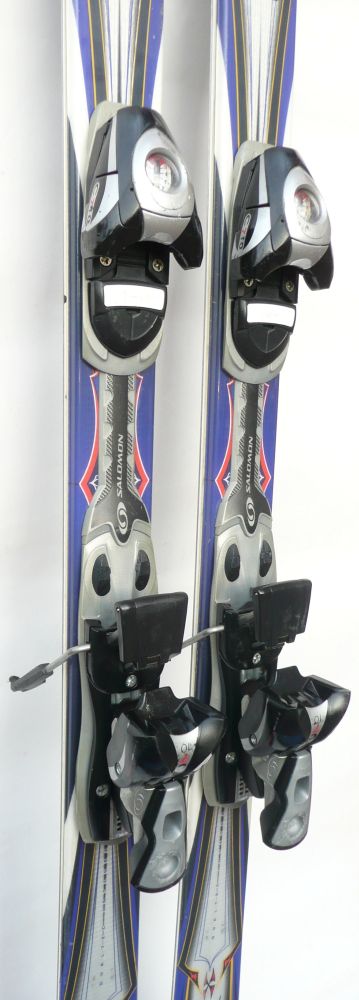 Rossignol Rebel carving síléc