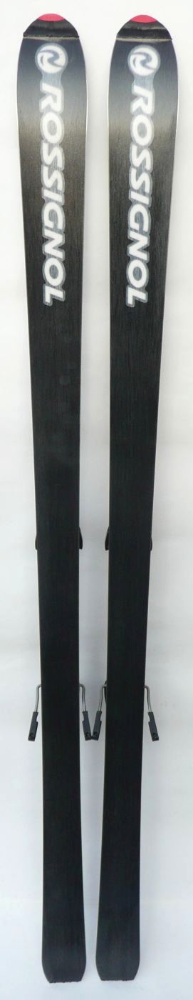 Rossignol Rebel carving síléc