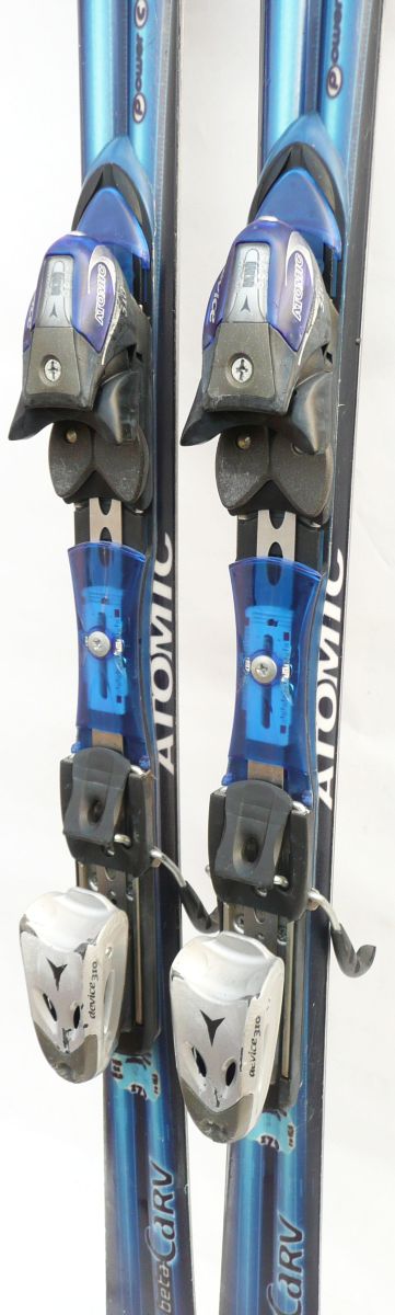 Atomic B-Carv 9-18 carving síléc