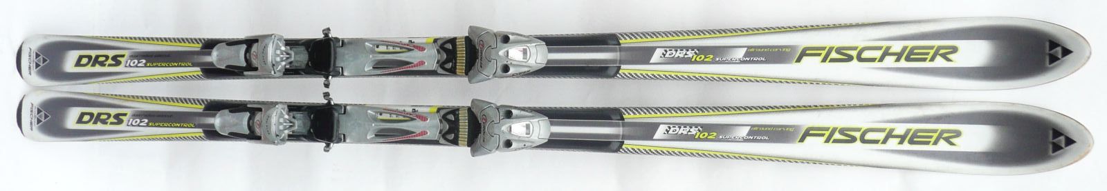 Fischer DRS 102 carving síléc