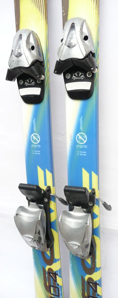 Pale SC 10.4 carving síléc