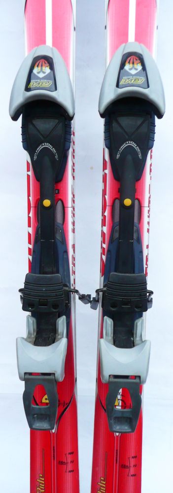 Atomic B-Ride 9.22 carving síléc