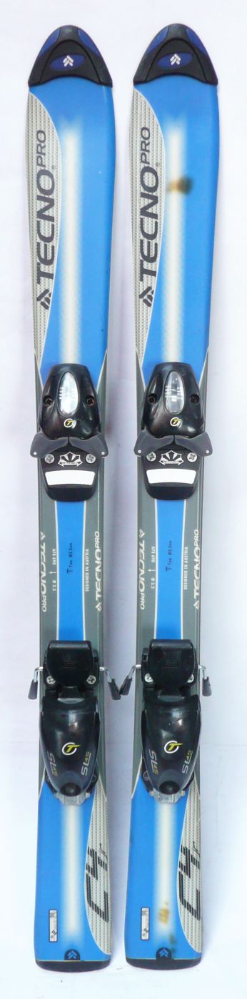 TecnoPro C4jr carving síléc