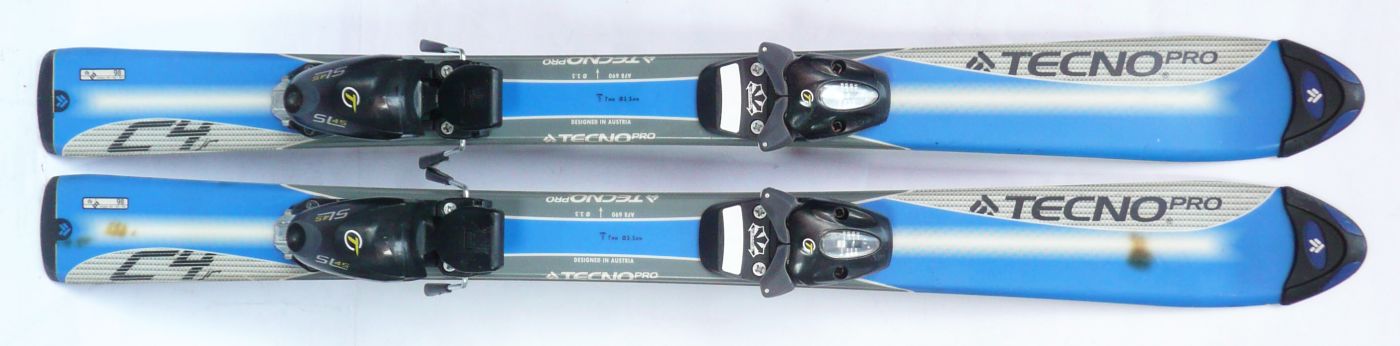 TecnoPro C4jr carving síléc