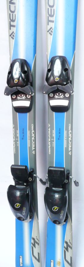 TecnoPro C4jr carving síléc