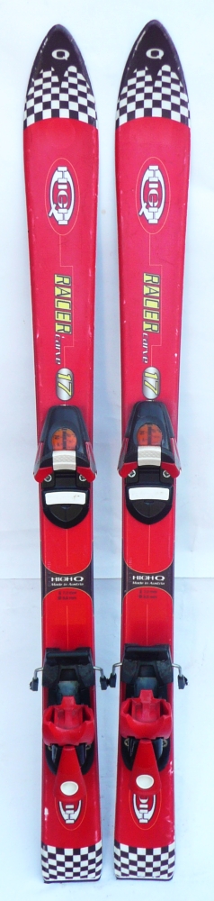 High Q Racer Carv carving síléc