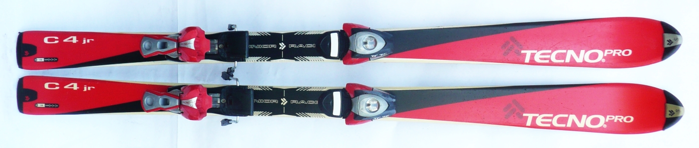 TecnoPro C4jr carving síléc