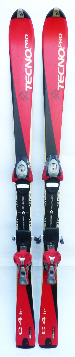 TecnoPro C4jr carving síléc