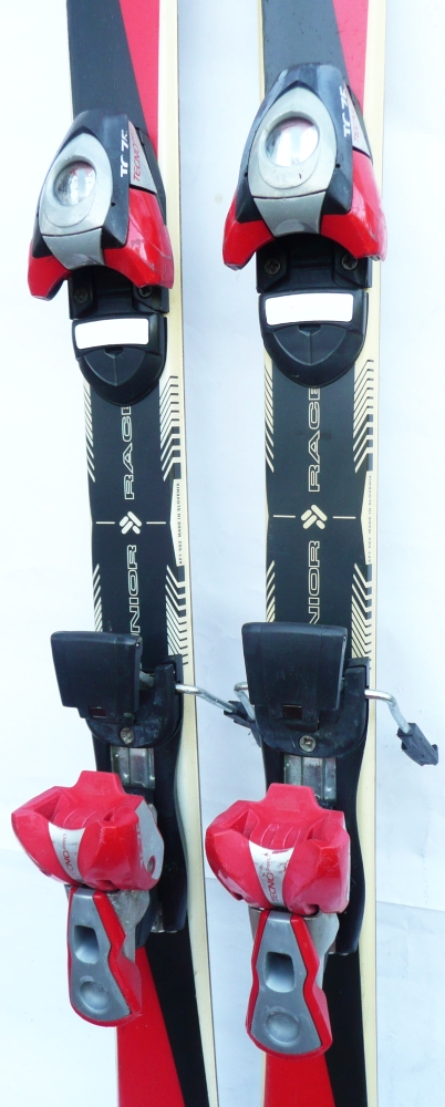 TecnoPro C4jr carving síléc