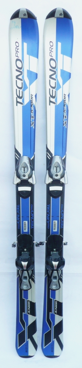 TecnoPro XT Junior carving síléc