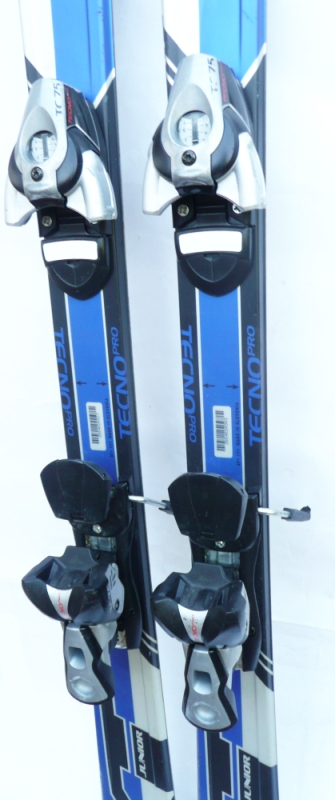 TecnoPro XT Junior carving síléc