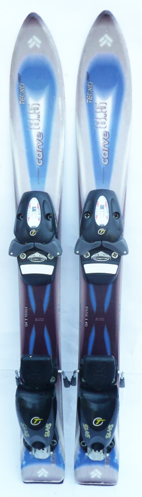 TecnoPro Carve 8.5 carving síléc
