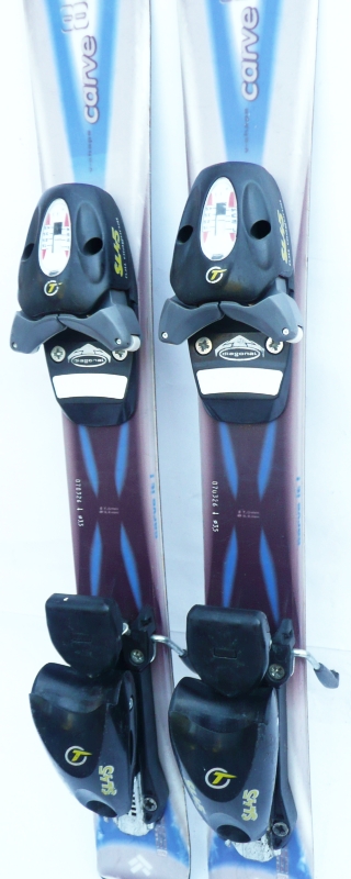 TecnoPro Carve 8.5 carving síléc