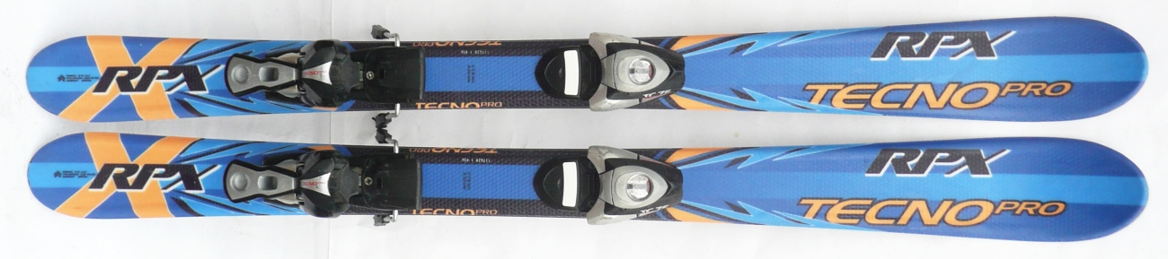 TecnoPro RPX carving síléc