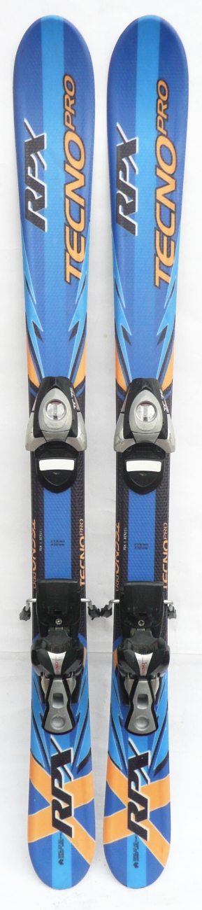 TecnoPro RPX carving síléc