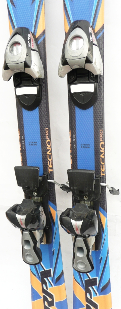 TecnoPro RPX carving síléc