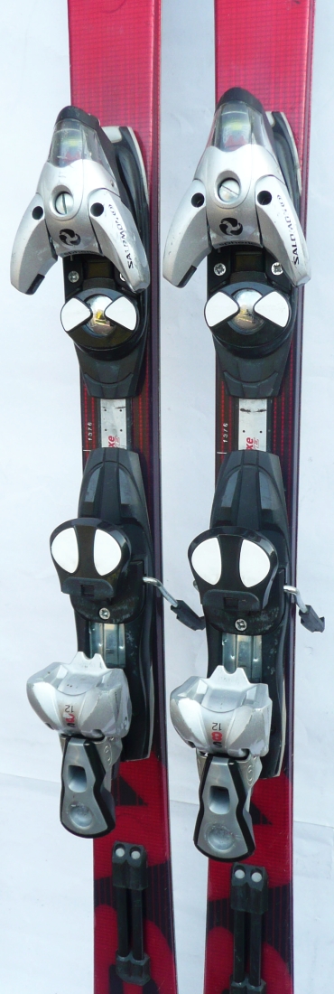 Salomon Equipe 10.3V carving síléc