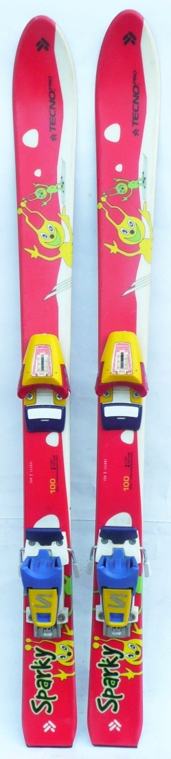TecnoPro Sparky carving síléc