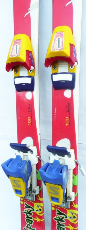 TecnoPro Sparky carving síléc