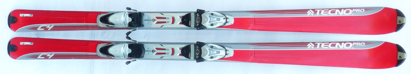 TecnoPro C4 carving síléc
