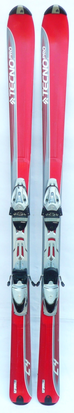 TecnoPro C4 carving síléc