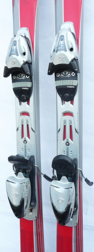 TecnoPro C4 carving síléc