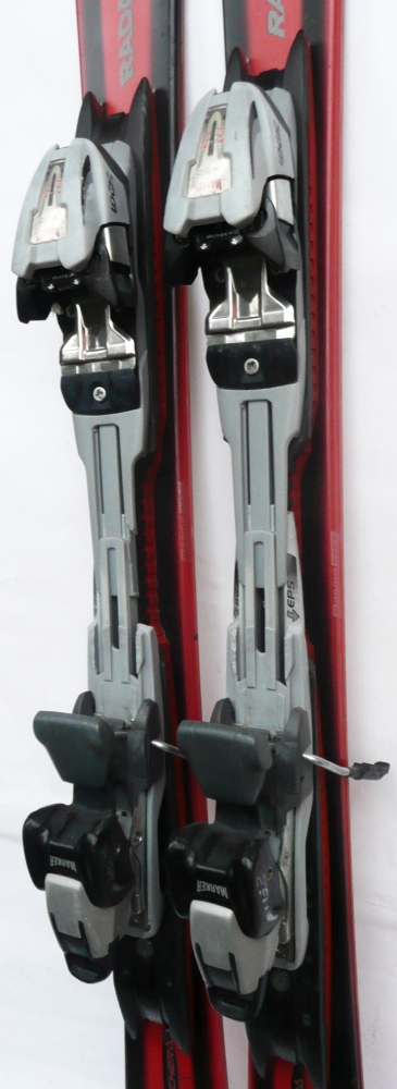 Fischer Radarc Shark carving síléc