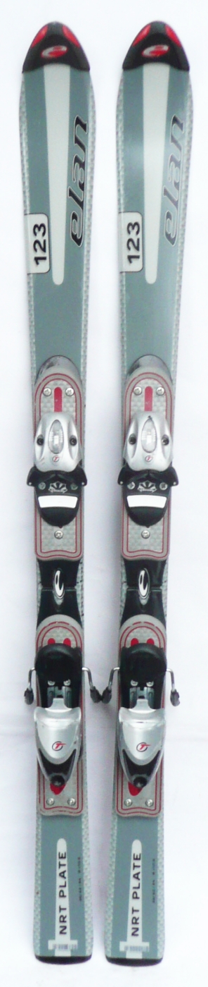 Elan NRT carving síléc