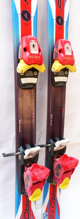 L4Y Proto carving síléc
