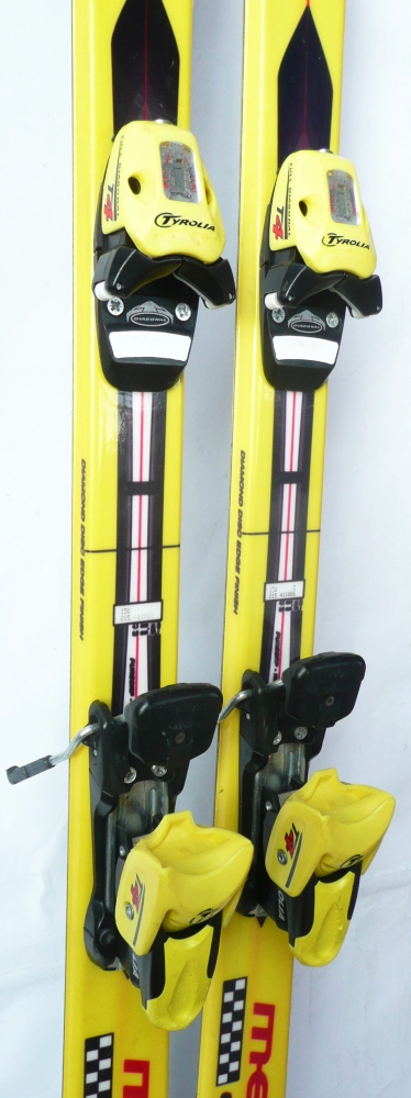 Atomic Mega CarvX 4.16 carving síléc