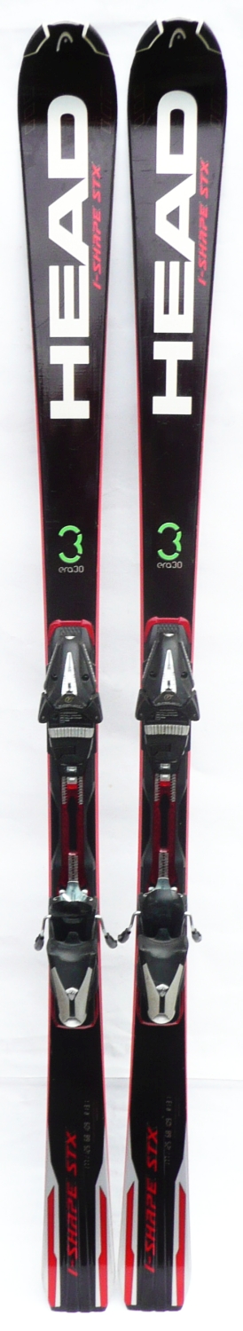 Head i-shape STX carving síléc
