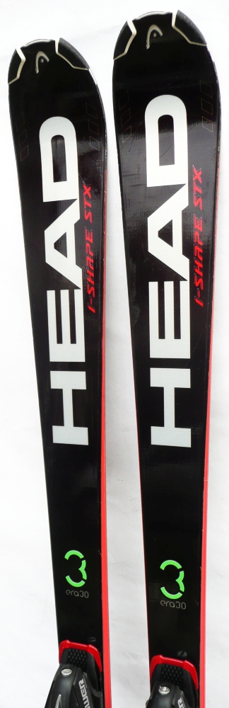 Head i-shape STX carving síléc