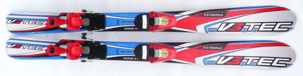 V3Tec 3D Profile carving síléc