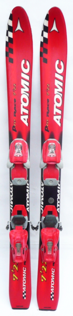 Atomic ProRace 7.22 carving síléc