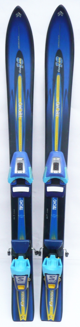 TecnoPro Carve 18 carving síléc
