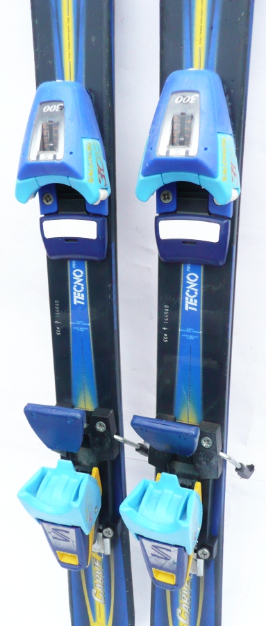 TecnoPro Carve 18 carving síléc