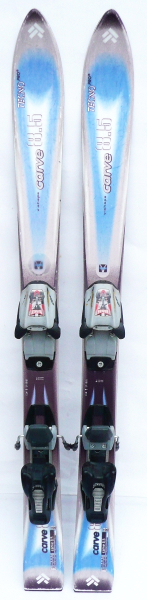 TecnoPro Carve 8.7 carving síléc