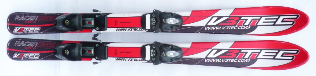 V3Tec Racer Cross carving síléc