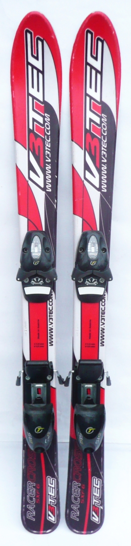 V3Tec Racer Cross carving síléc
