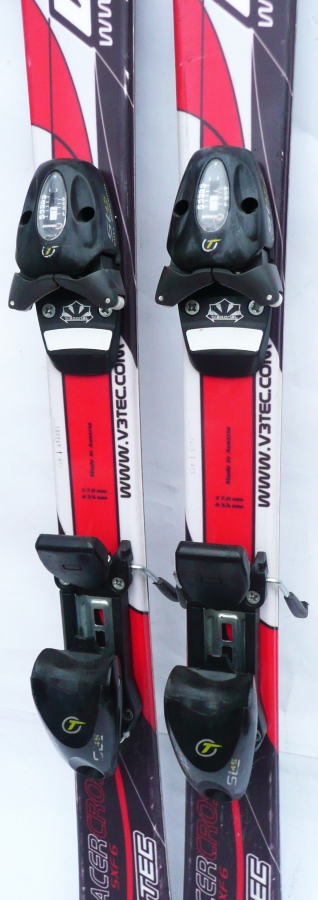 V3Tec Racer Cross carving síléc