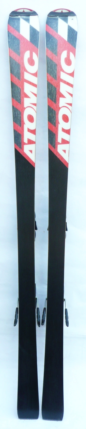 Atomic GS9m carving síléc