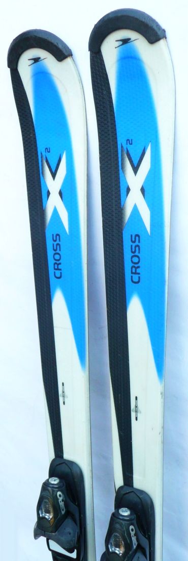 Crane CrossX 3D Carving carving síléc