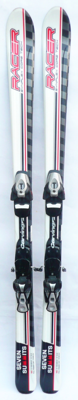 Seven Summit Racer carving síléc