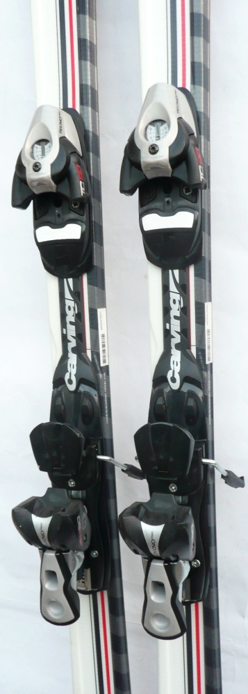 Seven Summit Racer carving síléc