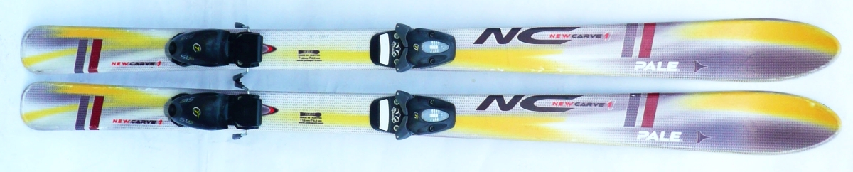 Pale New Carve 1 carving síléc