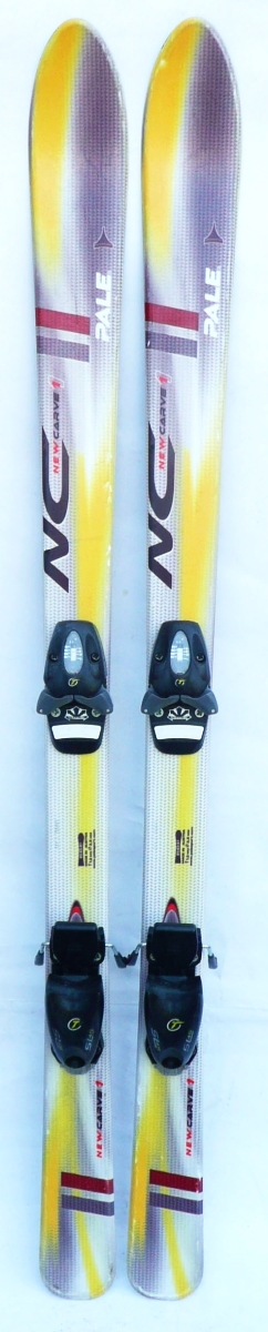Pale New Carve 1 carving síléc