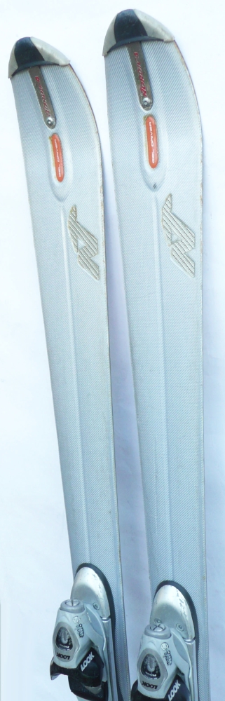 Nordica W62 carving síléc
