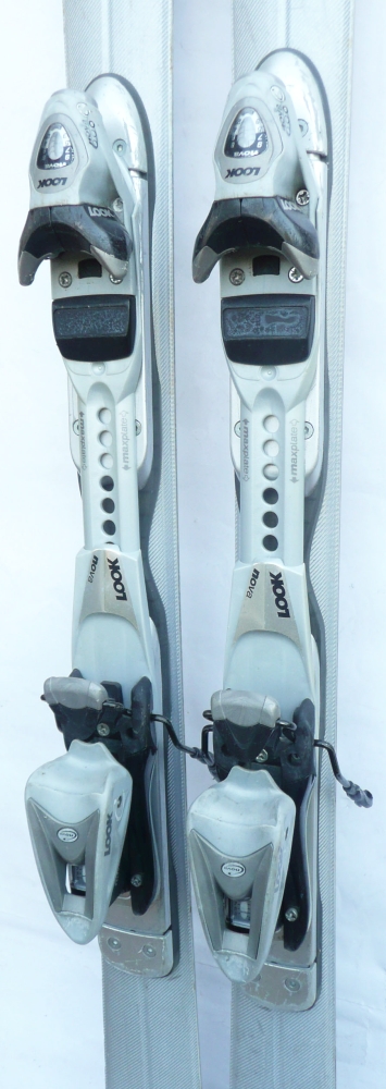 Nordica W62 carving síléc