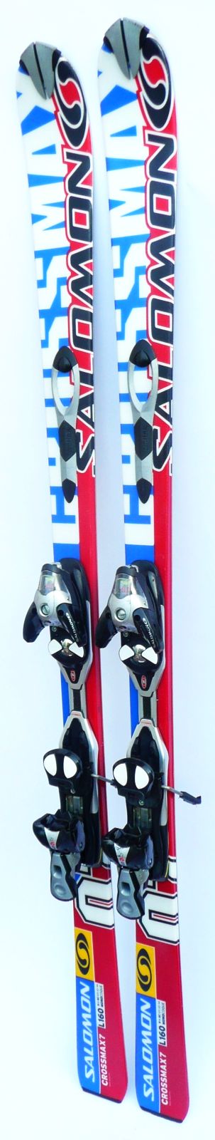 Salomon Crossmax X7 carving síléc